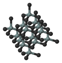 Carbure de silicium