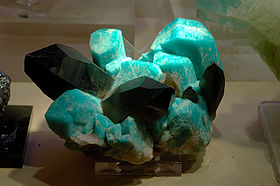 Microcline feldspar variety amazonite.jpg