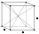 Structure cristalline cubique à corps centré
